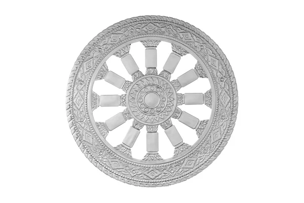 stock image Sansara wheel