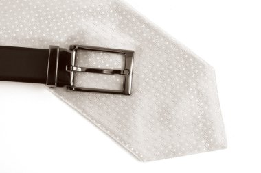 kravat ve kemer