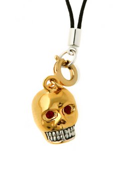 cep telefonu için orijinal kolye