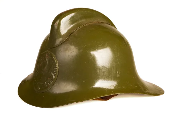 stock image Fire helmet