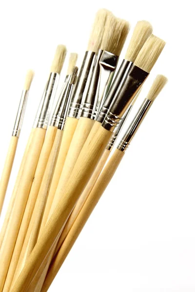 stock image Paint Brushes