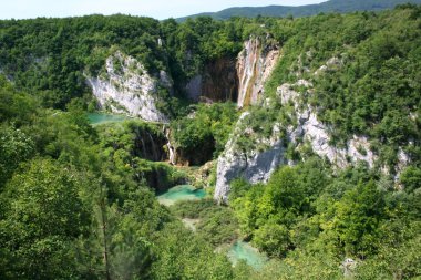 Hırvatistan - Milli Parkı