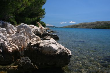 Hırvatistan Yarımadası