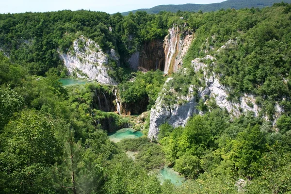 stock image Croatia - National Park