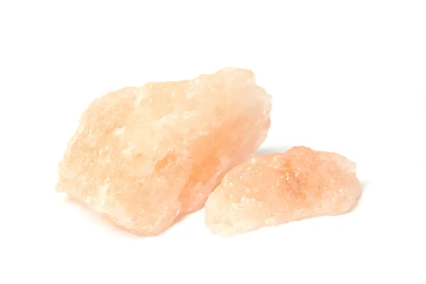 Rock Salt — Stock Photo, Image