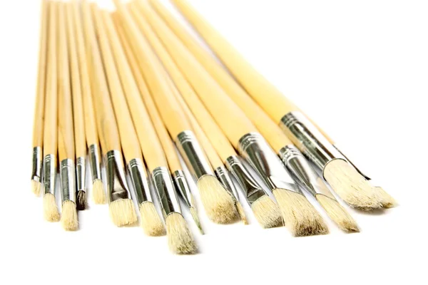 stock image Paint Brushes