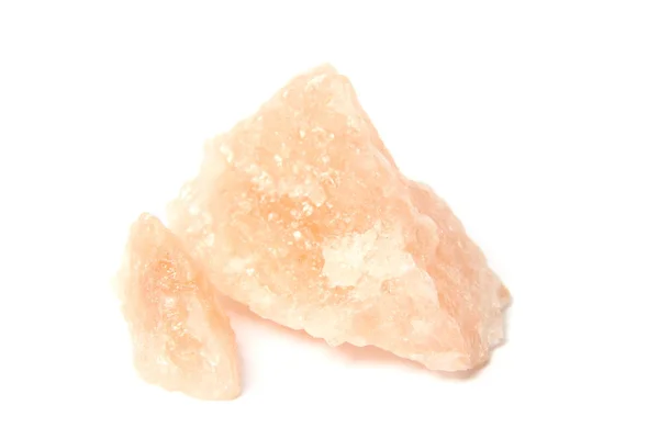 Кам'яна сіль — стокове фото
