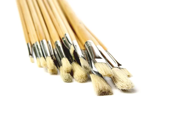 stock image Paint Brushes
