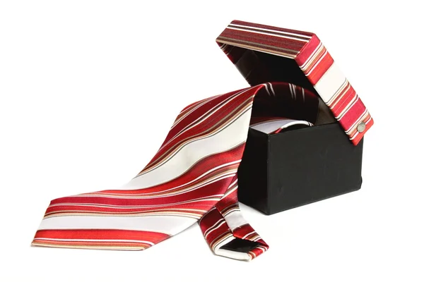 Cravatte — Foto Stock