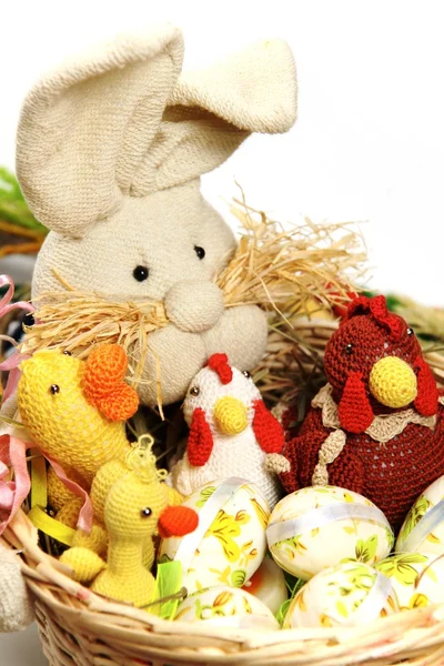 stock image Easter decoration