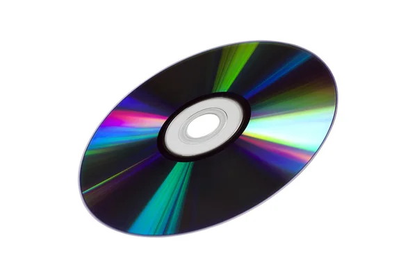 stock image CD/DVD Disk