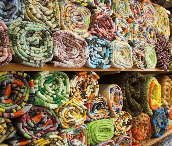 Dywany — Zdjęcie stockowe