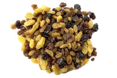 Assorted Raisins clipart