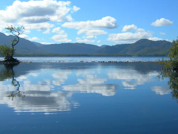 stock image Lough Leane