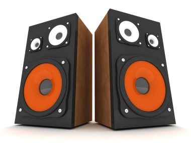 Sound icon clipart