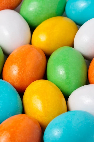 Καραμέλα αυγά — Φωτογραφία Αρχείου
