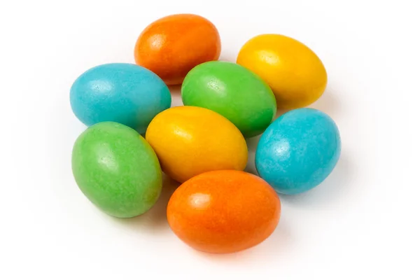 Candy tojás — Stock Fotó