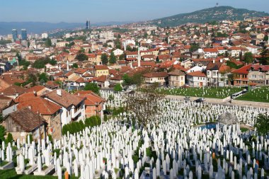 Saraybosna ve Bosna-Hersek