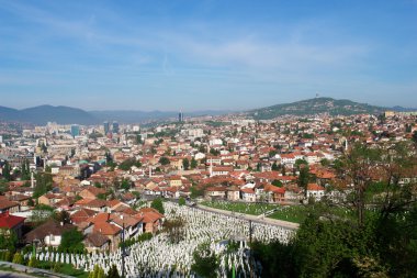 Saraybosna ve Bosna-Hersek