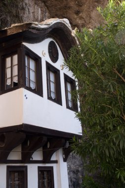 blagaj buna, Bosna Derviş evi