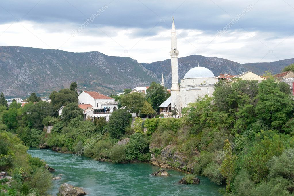Mostar - Bosnia Herzegovina