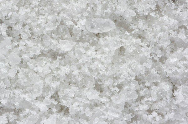 Common salt