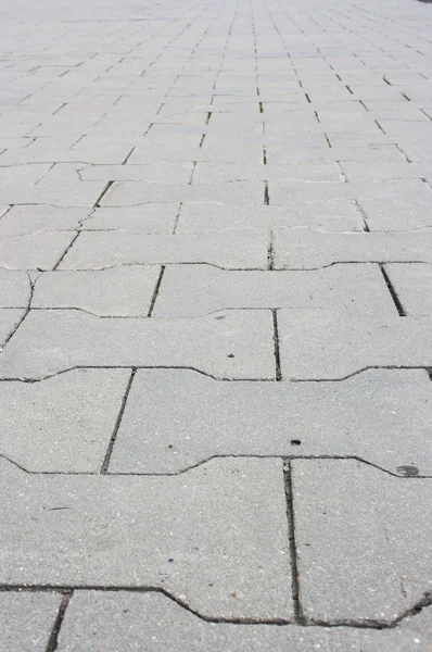 Тротуар — стоковое фото