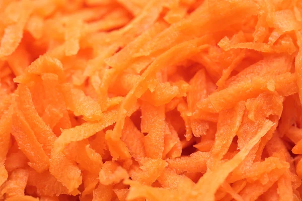 stock image Carrots