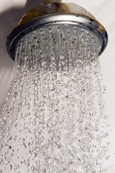 stock image Waters shower