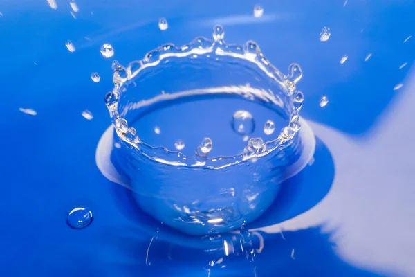 Water cup — Stock Photo, Image