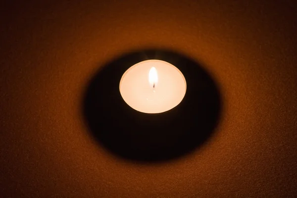 Candle Stock Image