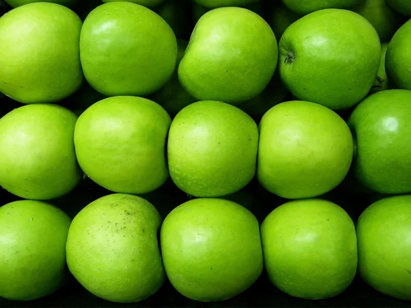 stock image Apples