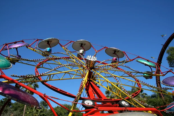 stock image Ferris Wheel