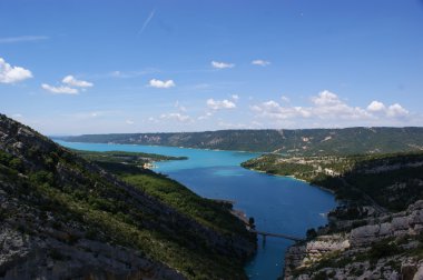 Gorges du verdon