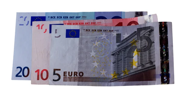 Euro Stock Image