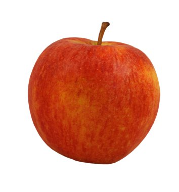 kırmızı elma