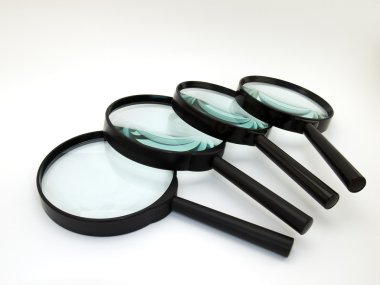 Lenses clipart