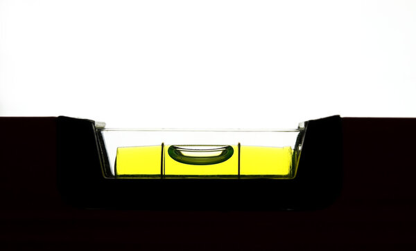 Spirit level