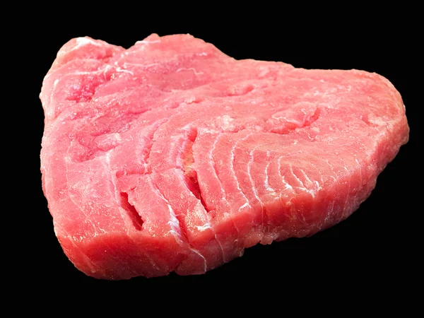 Orkinos biftek — Stok fotoğraf