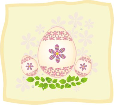 Paskalya yumurtaları