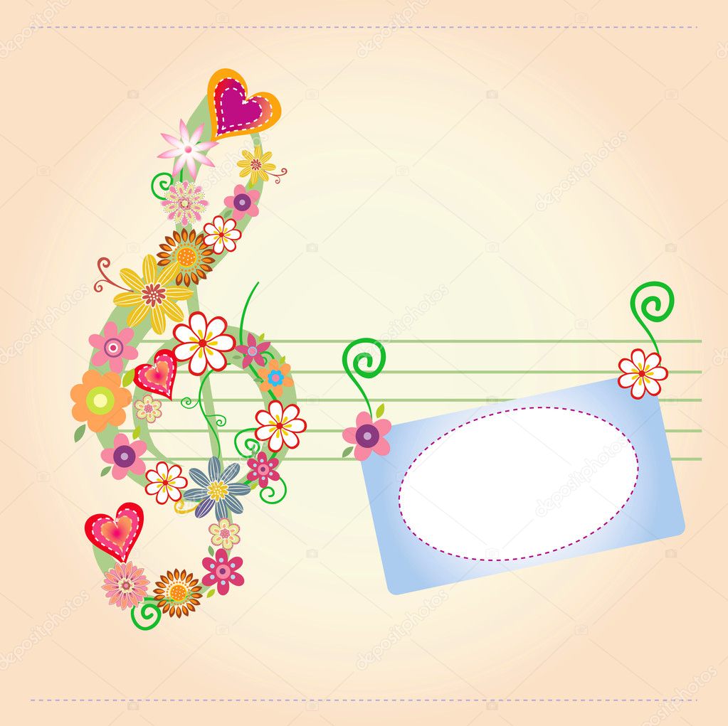 845 Flower Background Music Download Pics My