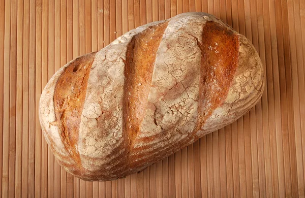 stock image Baked bread