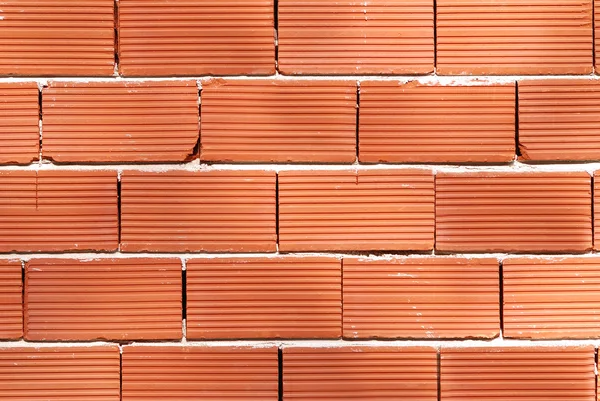 Brick-wall — Stock fotografie