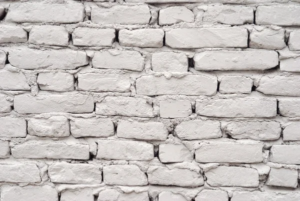 Witte Muur — Stockfoto