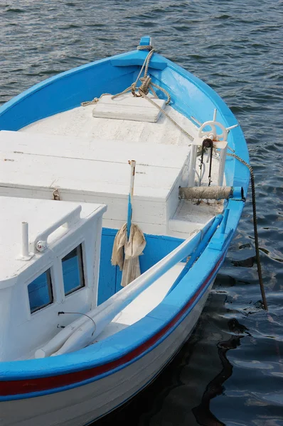 stock image Fishing boat