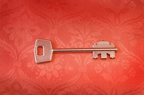 Αντίκες κλειδί — Φωτογραφία Αρχείου
