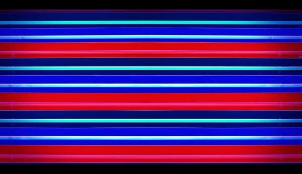 Background of neon lighting — Stock Photo, Image
