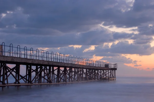 stock image Sea landscape