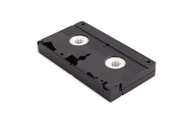 VHS-videotape — Stock Photo, Image