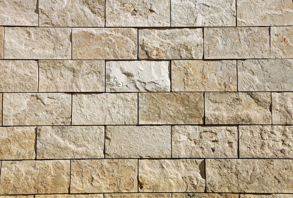 stock image Stone wall